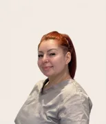 Eugenia Poliacova