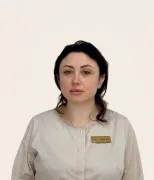 Marina Jarrar