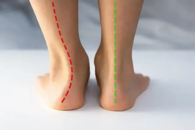 Conservative Treatment of Foot Deformities - 2
